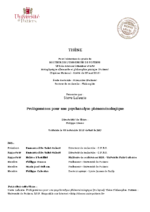 Couverture du document