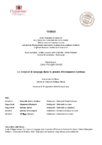 Couverture du document