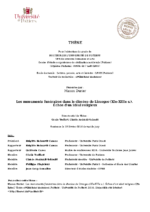 Couverture du document
