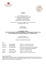 Couverture du document
