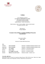 Couverture du document