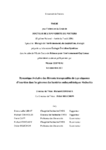 Couverture du document