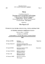 Couverture du document