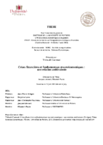 Couverture du document