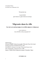 Couverture du document
