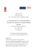 Couverture du document