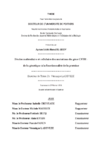 Couverture du document