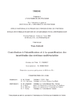 Couverture du document